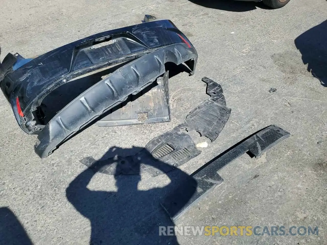 12 fotografías del automóvil dañado 19UDE2F34KA009878 ACURA ILX 2019