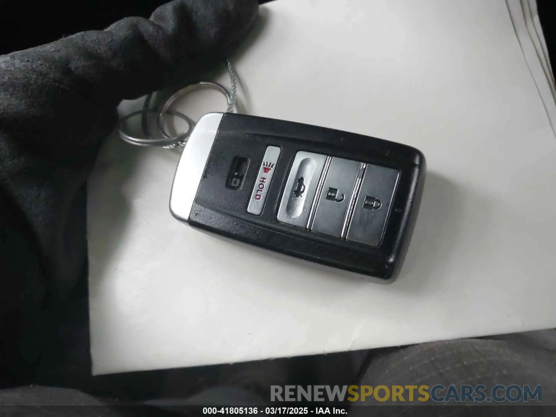 11 fotografías del automóvil dañado 19UDE2F36KA009011 ACURA ILX 2019