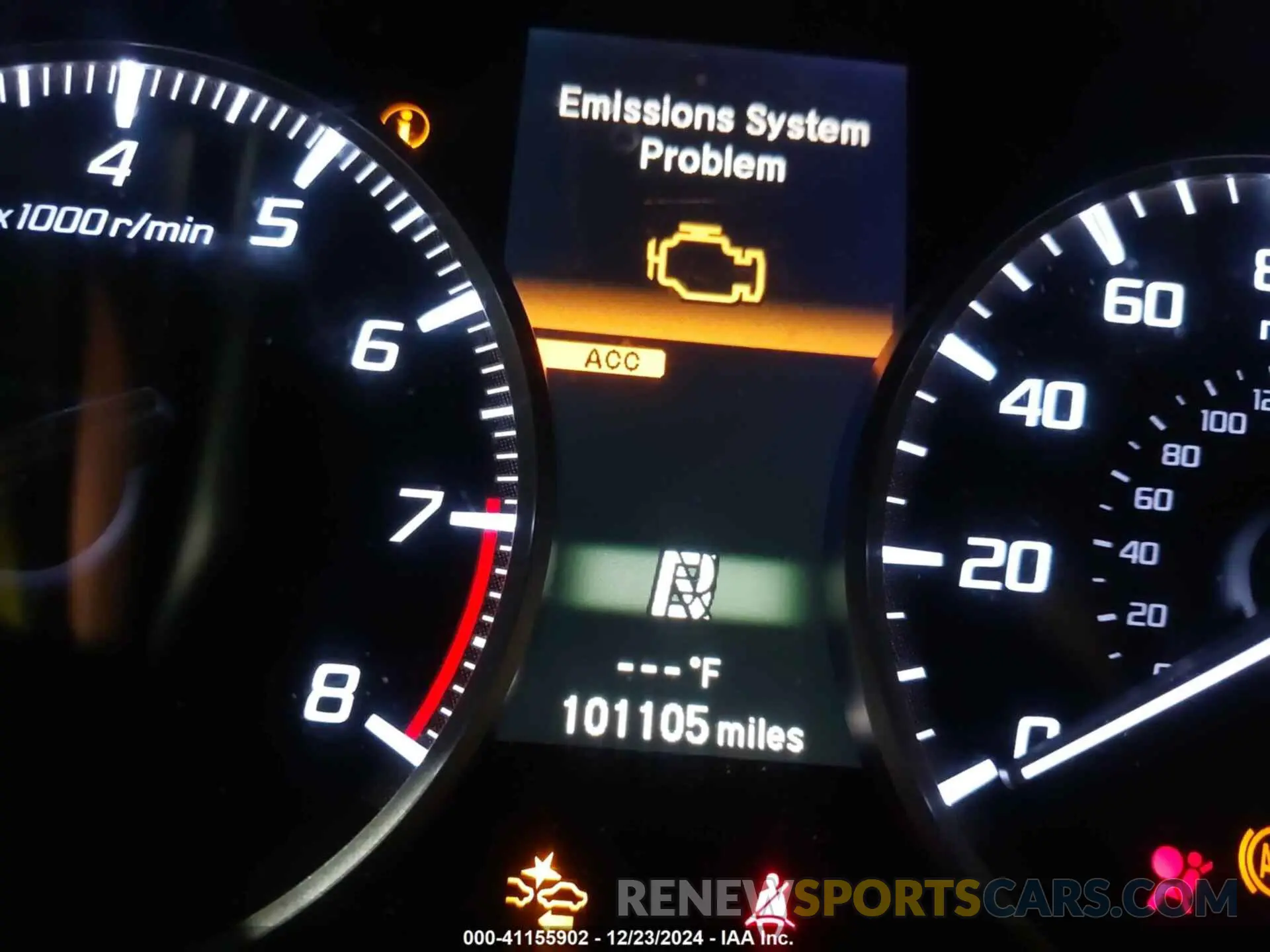 14 fotografías del automóvil dañado 19UDE2F73KA008322 ACURA ILX 2019