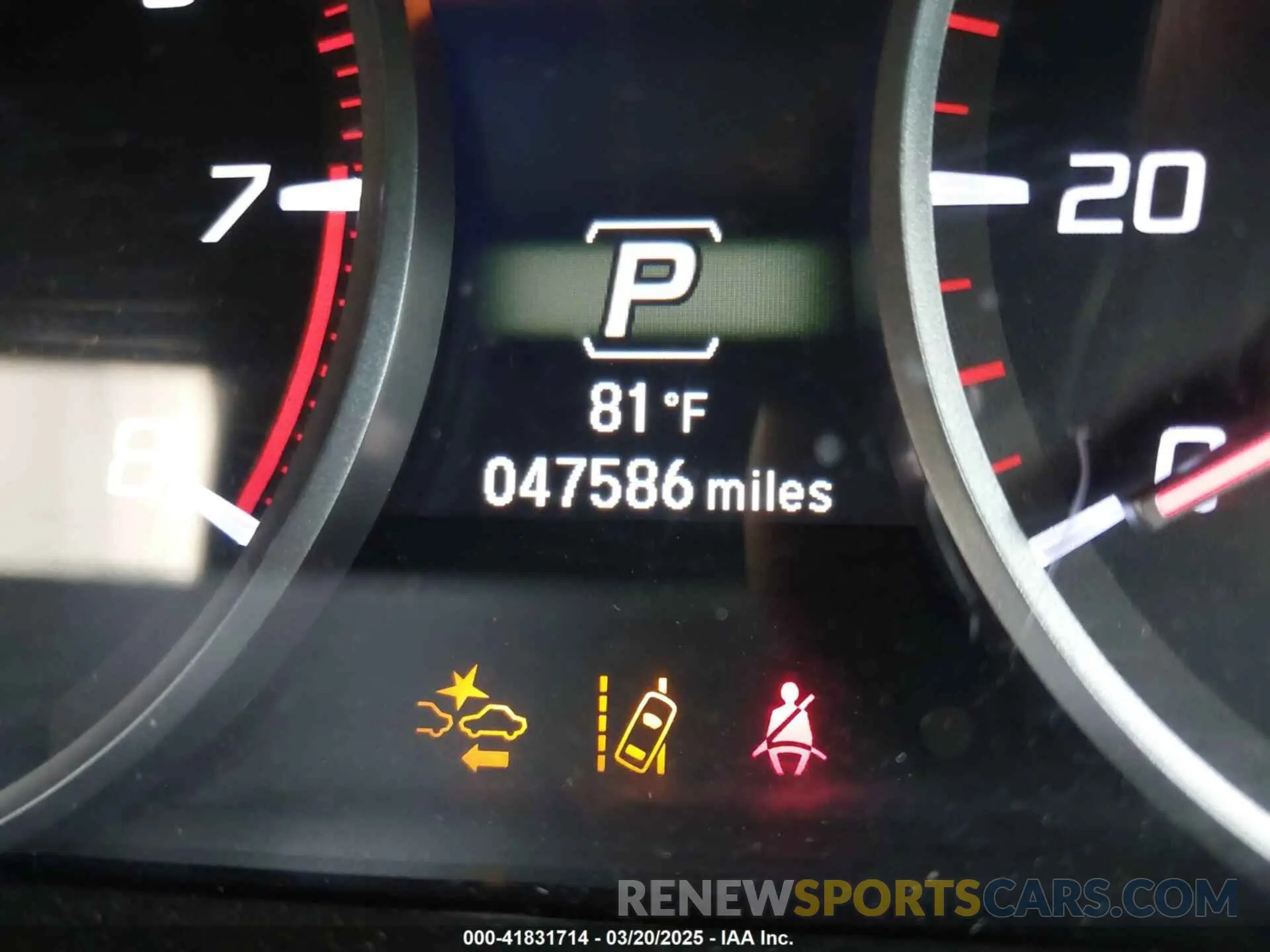 15 fotografías del automóvil dañado 19UDE2F87KA001723 ACURA ILX 2019