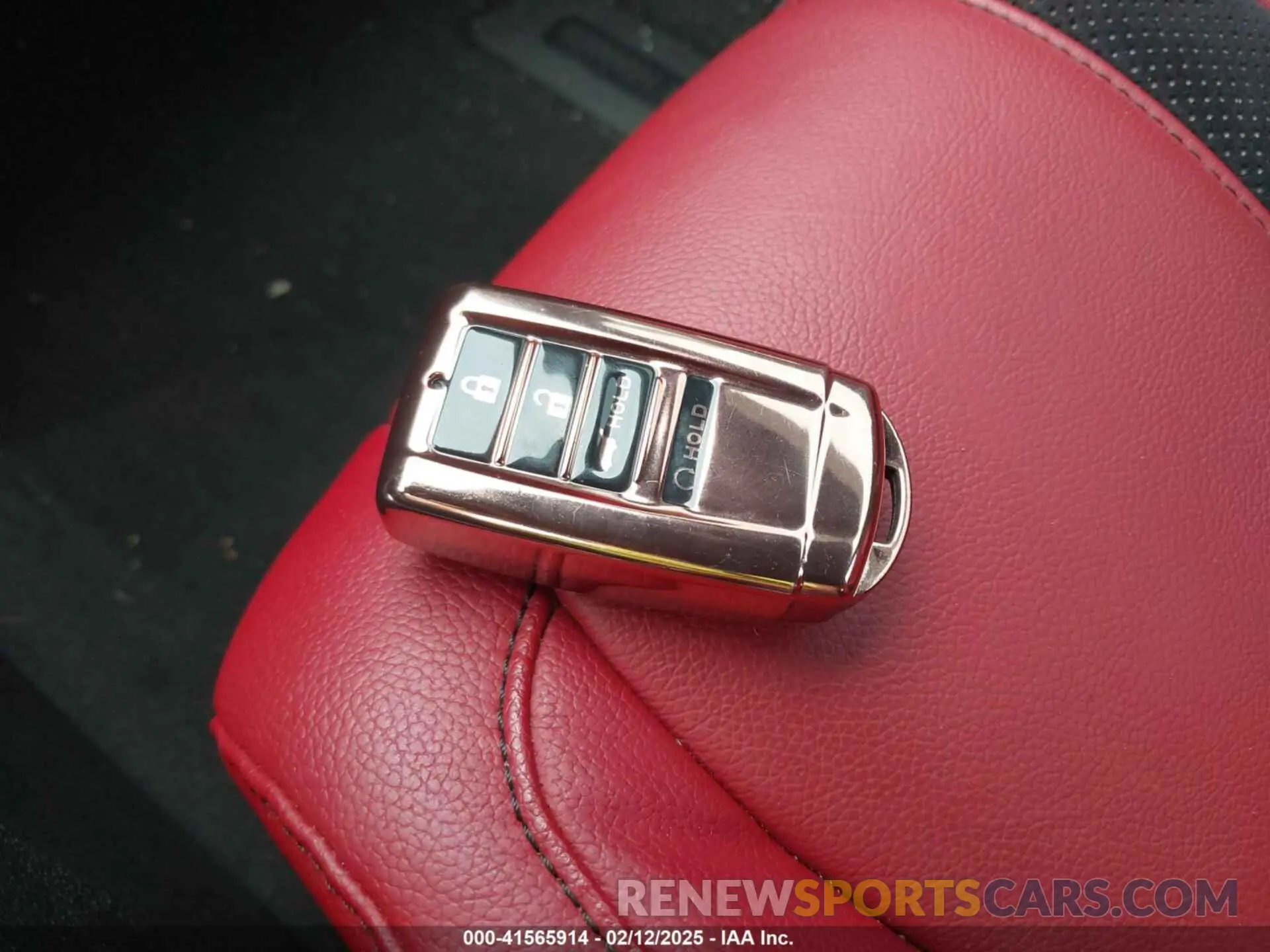 11 fotografías del automóvil dañado 19UDE2F8XKA003563 ACURA ILX 2019
