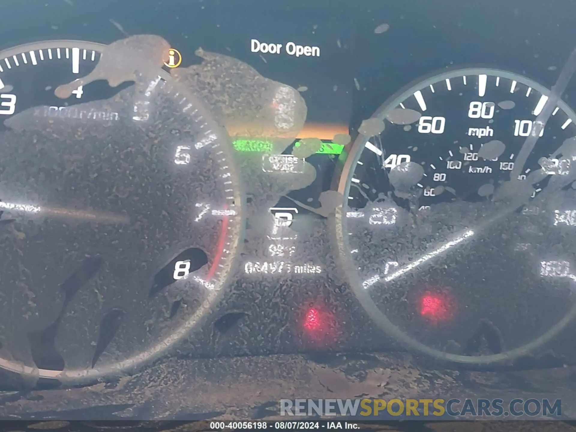 7 fotografías del automóvil dañado 19UDE2F70LA010403 ACURA ILX 2020