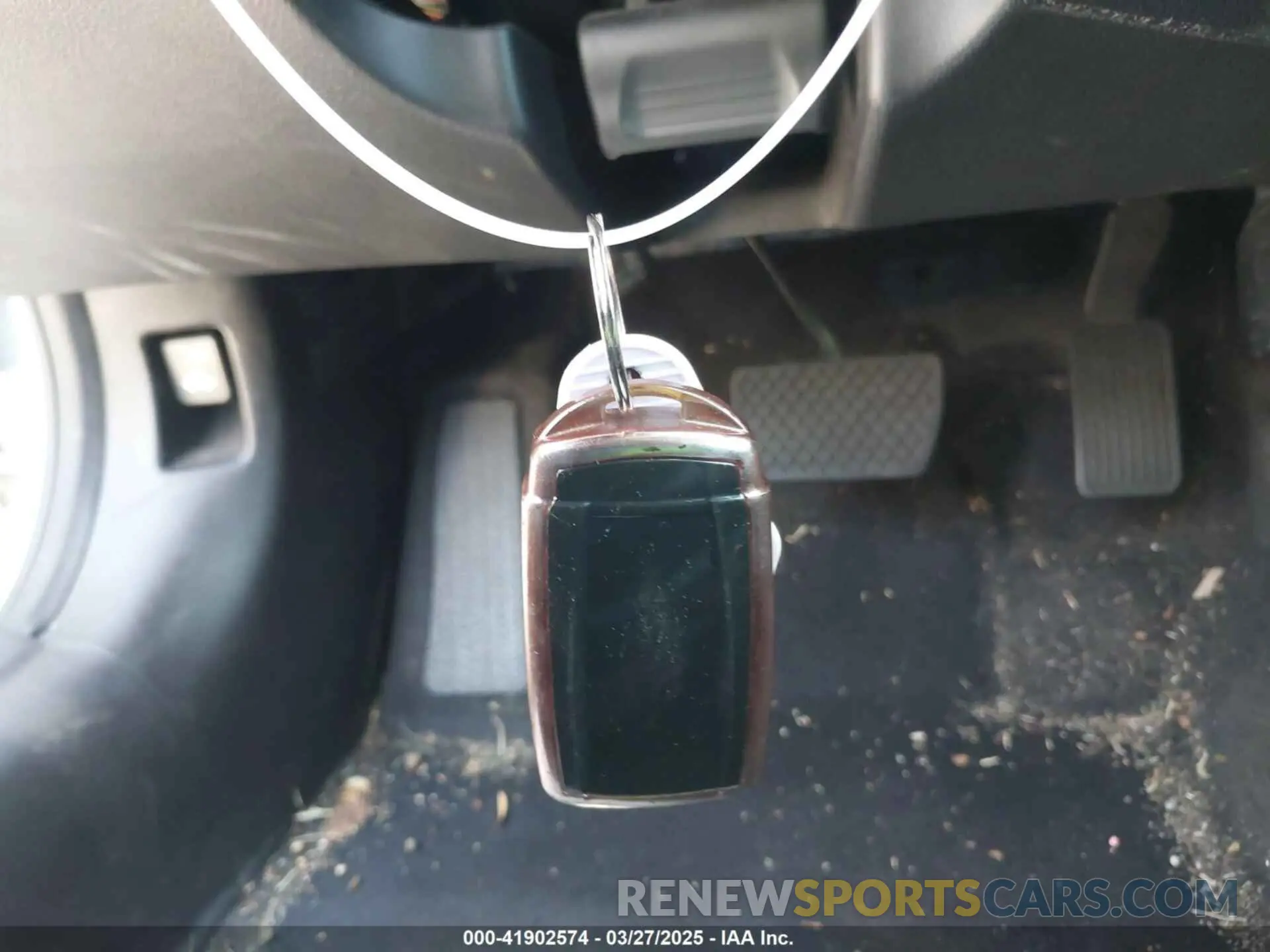 11 fotografías del automóvil dañado 19UDE2F76LA009773 ACURA ILX 2020