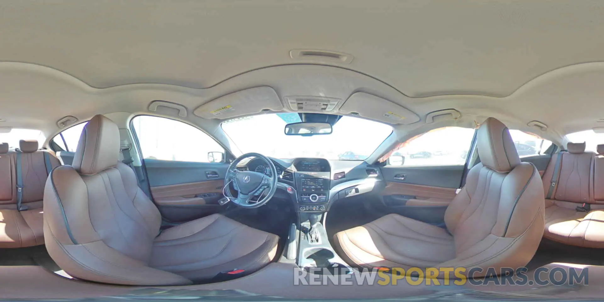 13 fotografías del automóvil dañado 19UDE2F78LA000802 ACURA ILX 2020
