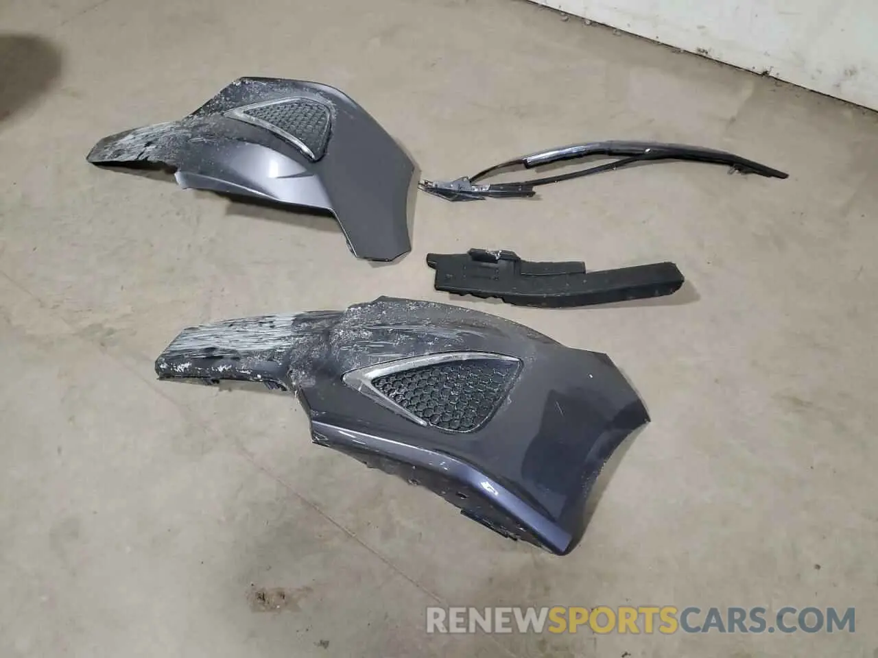 12 fotografías del automóvil dañado 19UDE2F78LA007863 ACURA ILX 2020