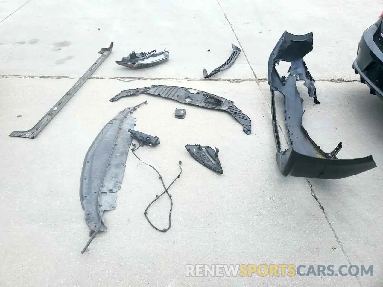 12 fotografías del automóvil dañado 19UDE2F80LA002777 ACURA ILX 2020
