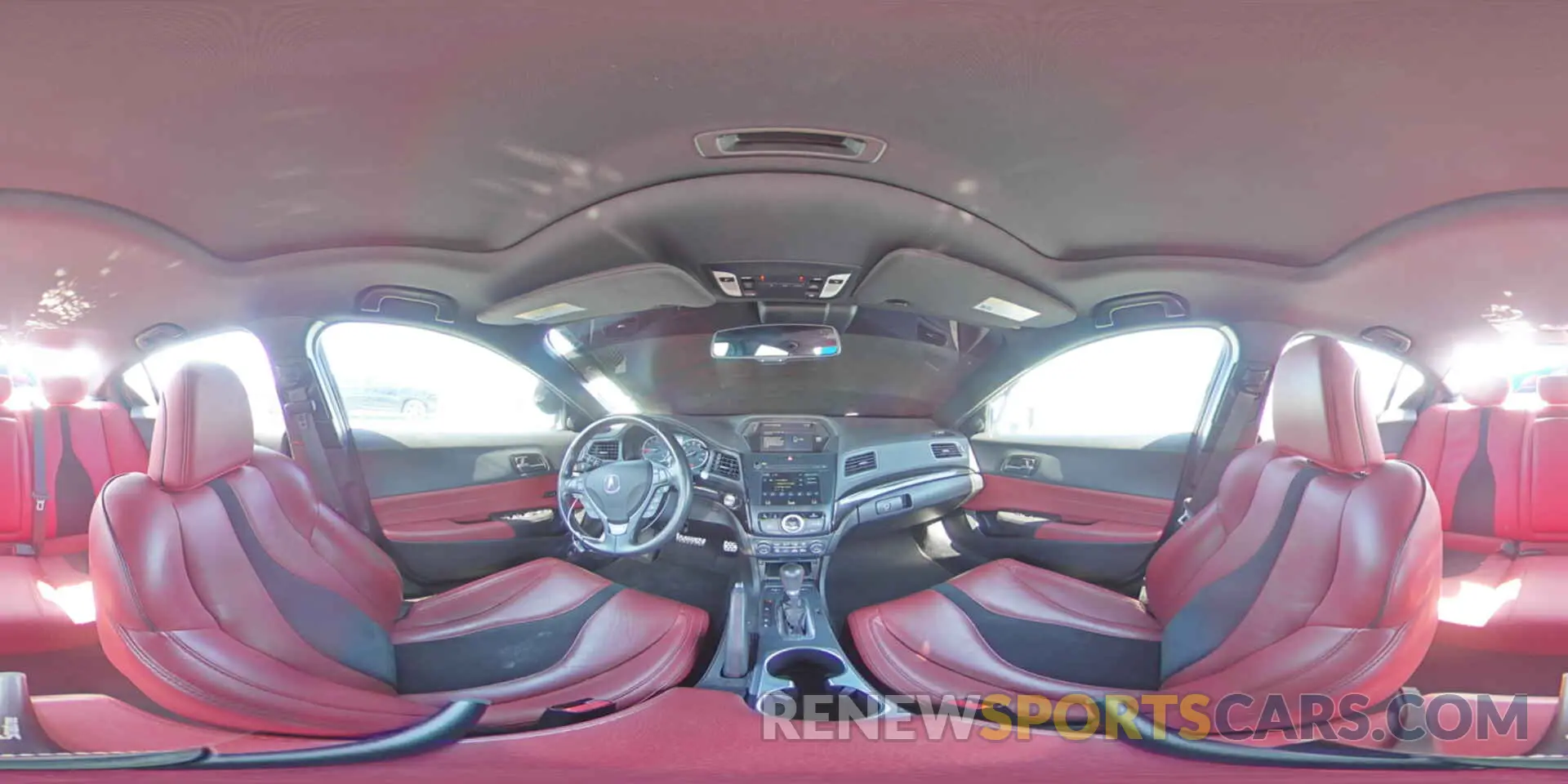 15 fotografías del automóvil dañado 19UDE2F88LA007998 ACURA ILX 2020