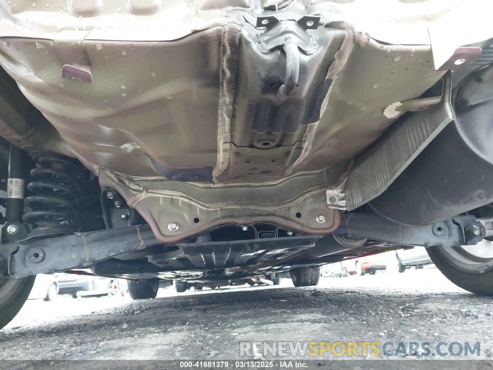 19 fotografías del automóvil dañado 19UDE2F31MA009226 ACURA ILX 2021