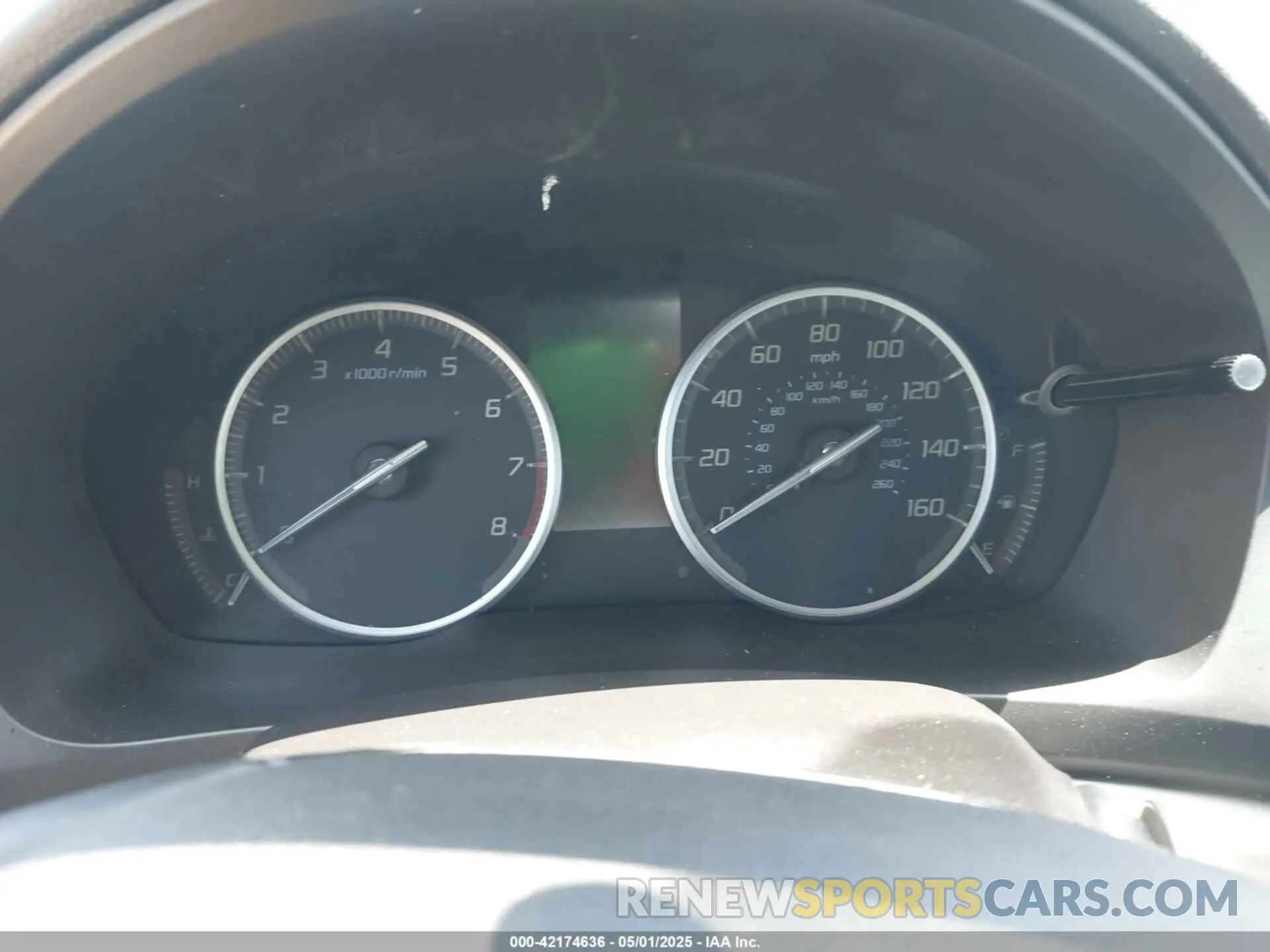 14 fotografías del automóvil dañado 19UDE2F36MA004345 ACURA ILX 2021