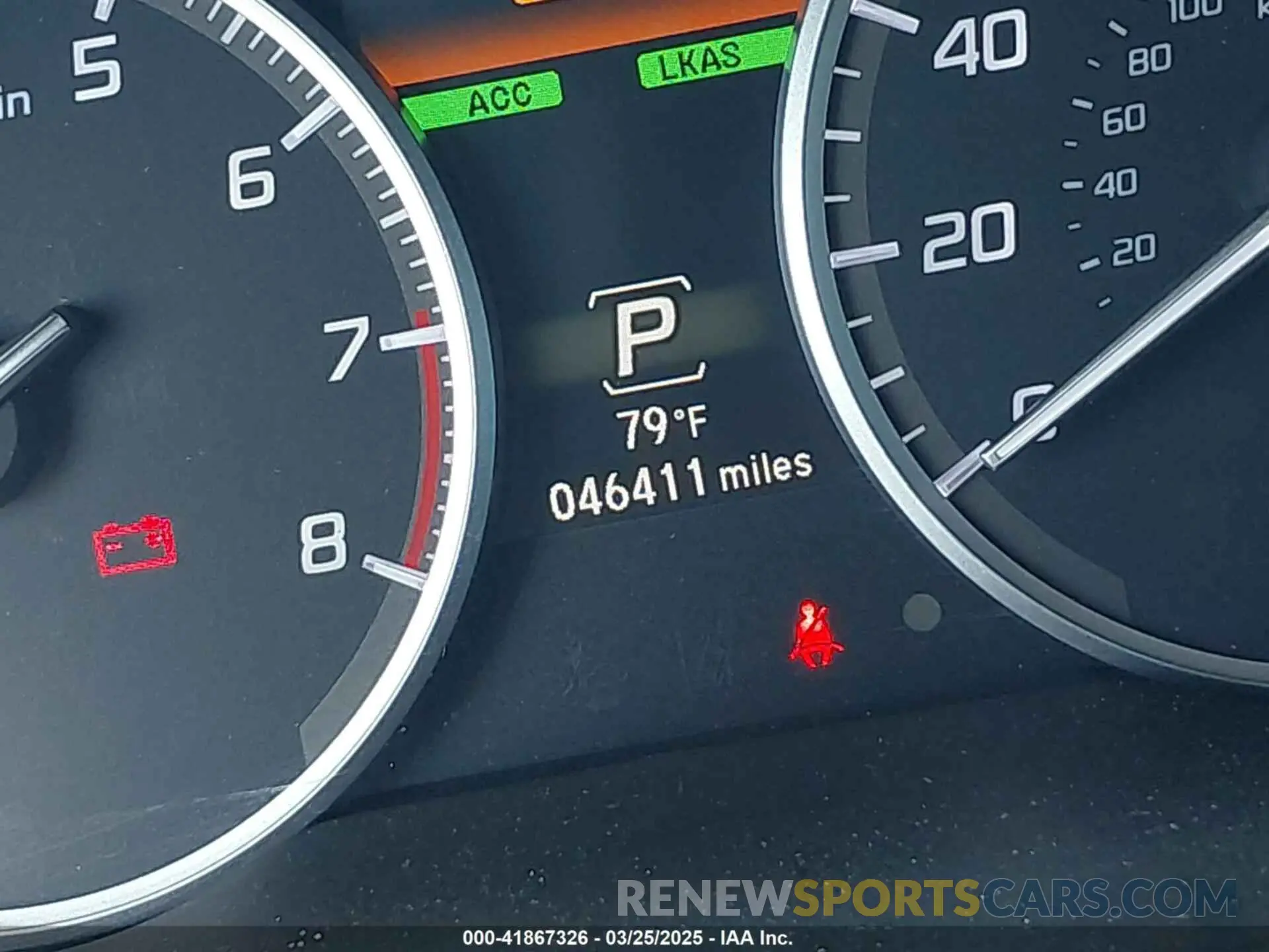 15 fotografías del automóvil dañado 19UDE2F70MA002092 ACURA ILX 2021