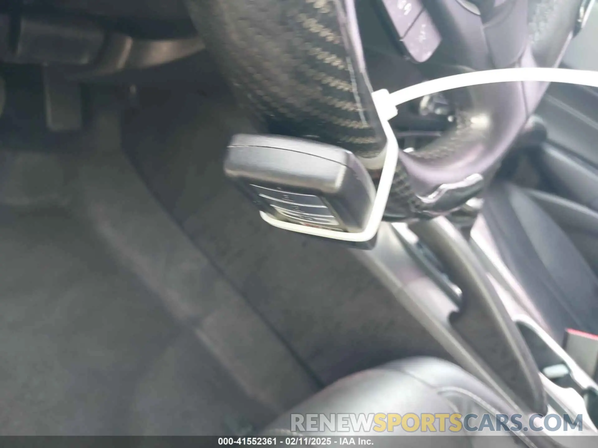 11 fotografías del automóvil dañado 19UDE2F71MA003719 ACURA ILX 2021