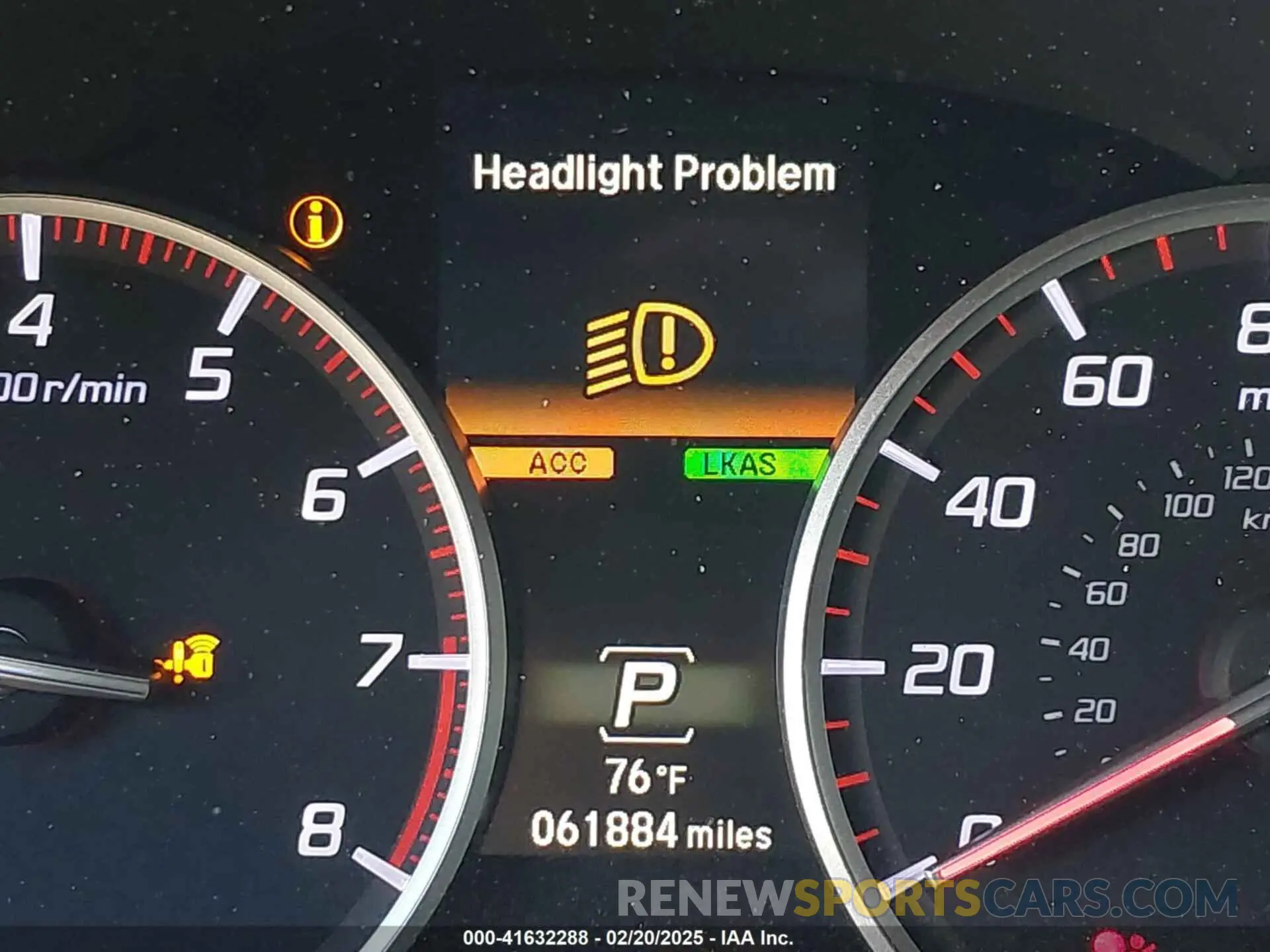 16 fotografías del automóvil dañado 19UDE2F80MA002540 ACURA ILX 2021