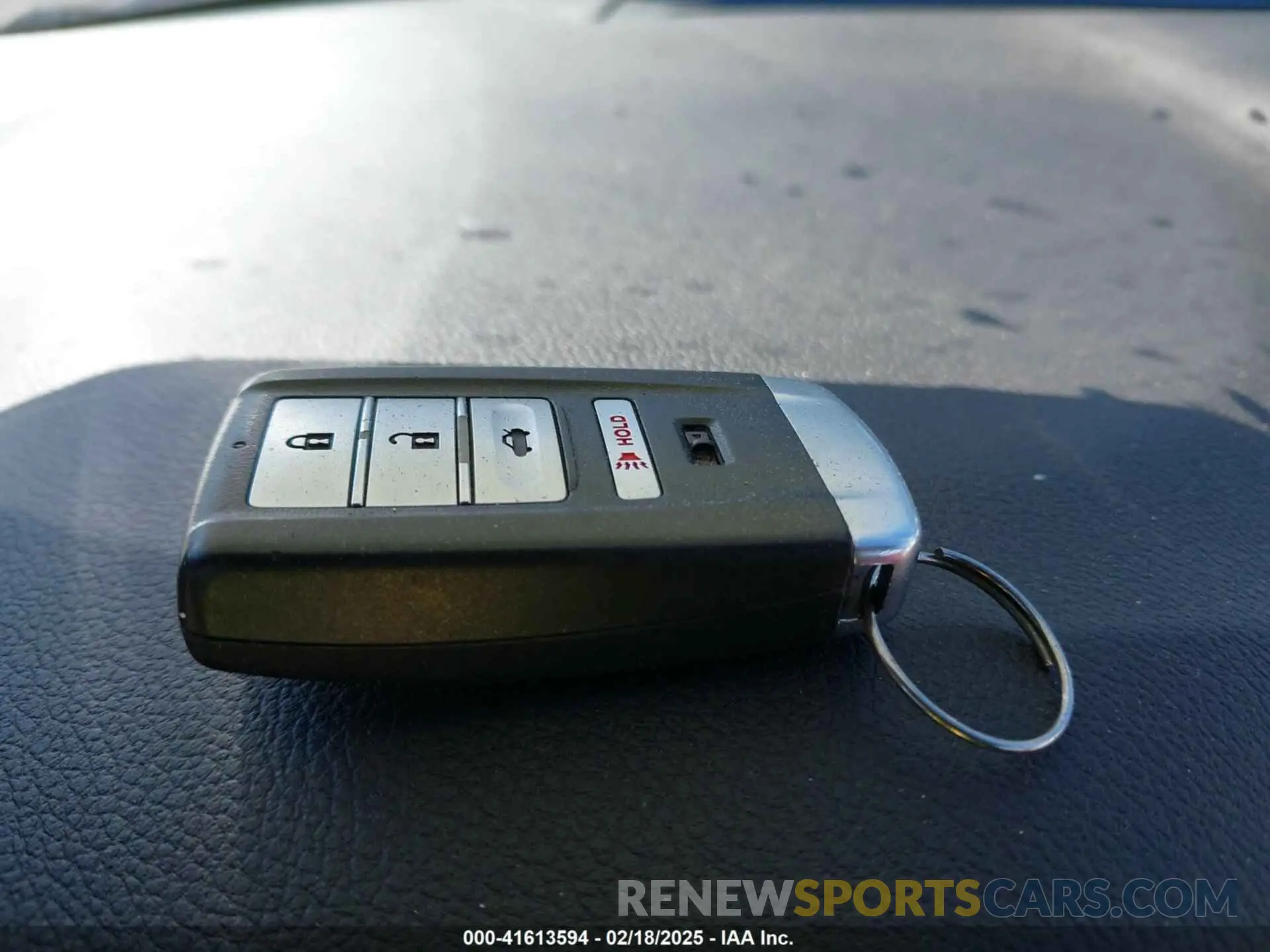 11 fotografías del automóvil dañado 19UDE2F8XMA005560 ACURA ILX 2021