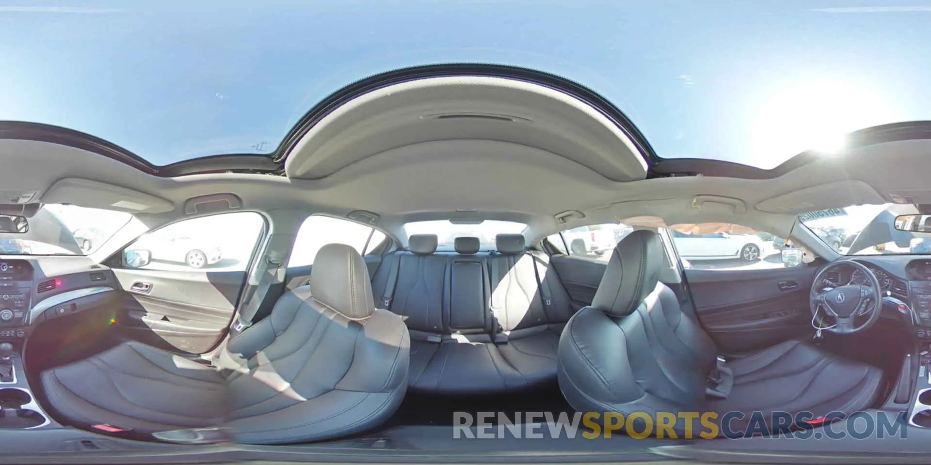 13 fotografías del automóvil dañado 19UDE2F37NA002511 ACURA ILX 2022