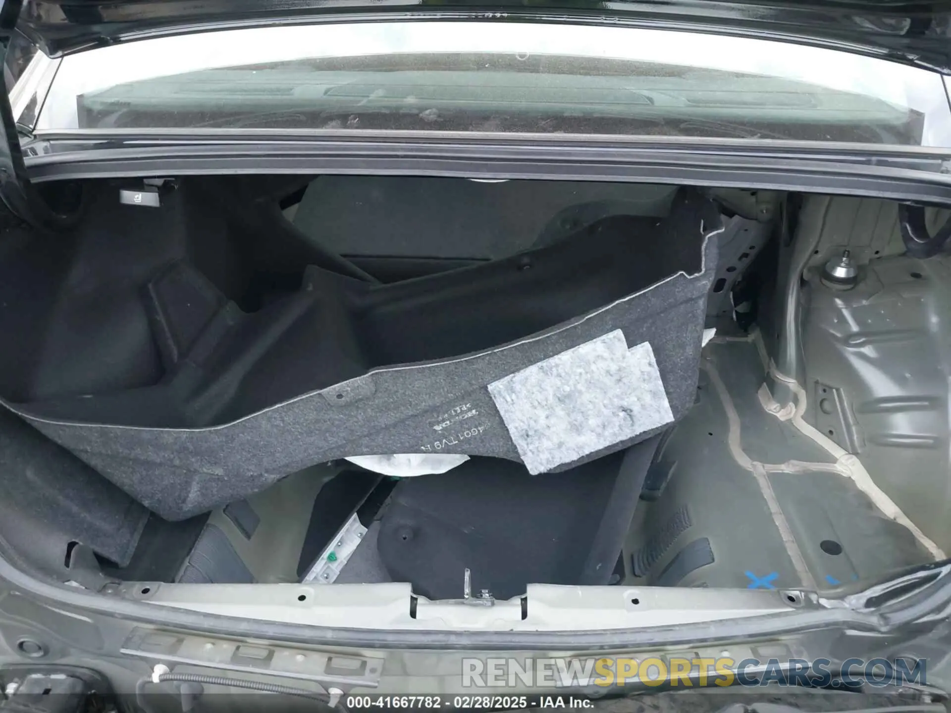 18 fotografías del automóvil dañado 19UDE2F72NA001365 ACURA ILX 2022