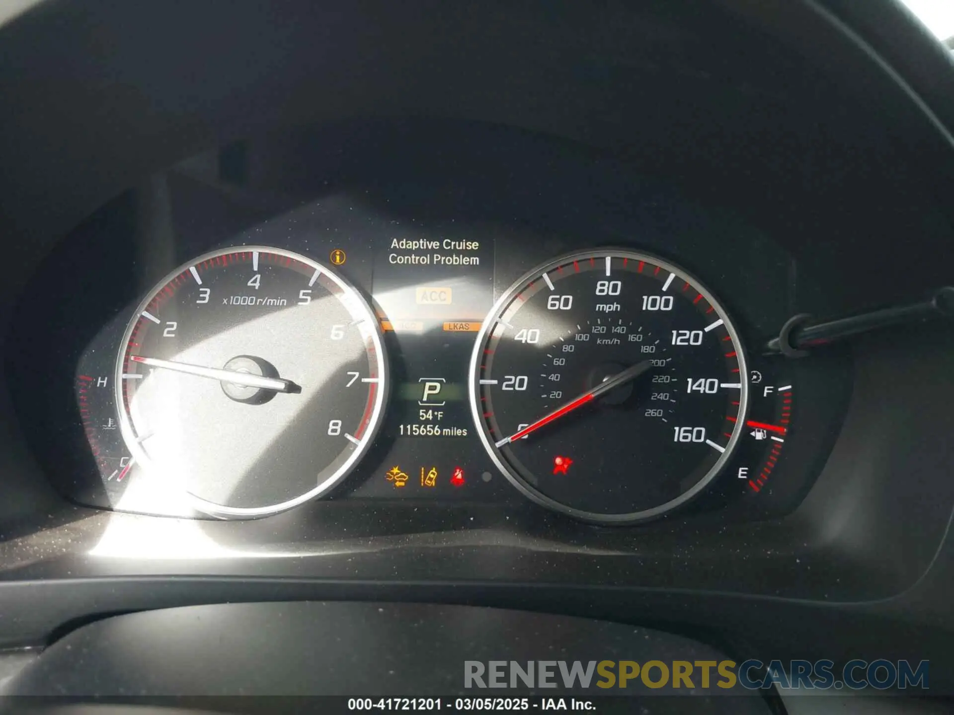 7 fotografías del automóvil dañado 19UDE2F85NA002874 ACURA ILX 2022