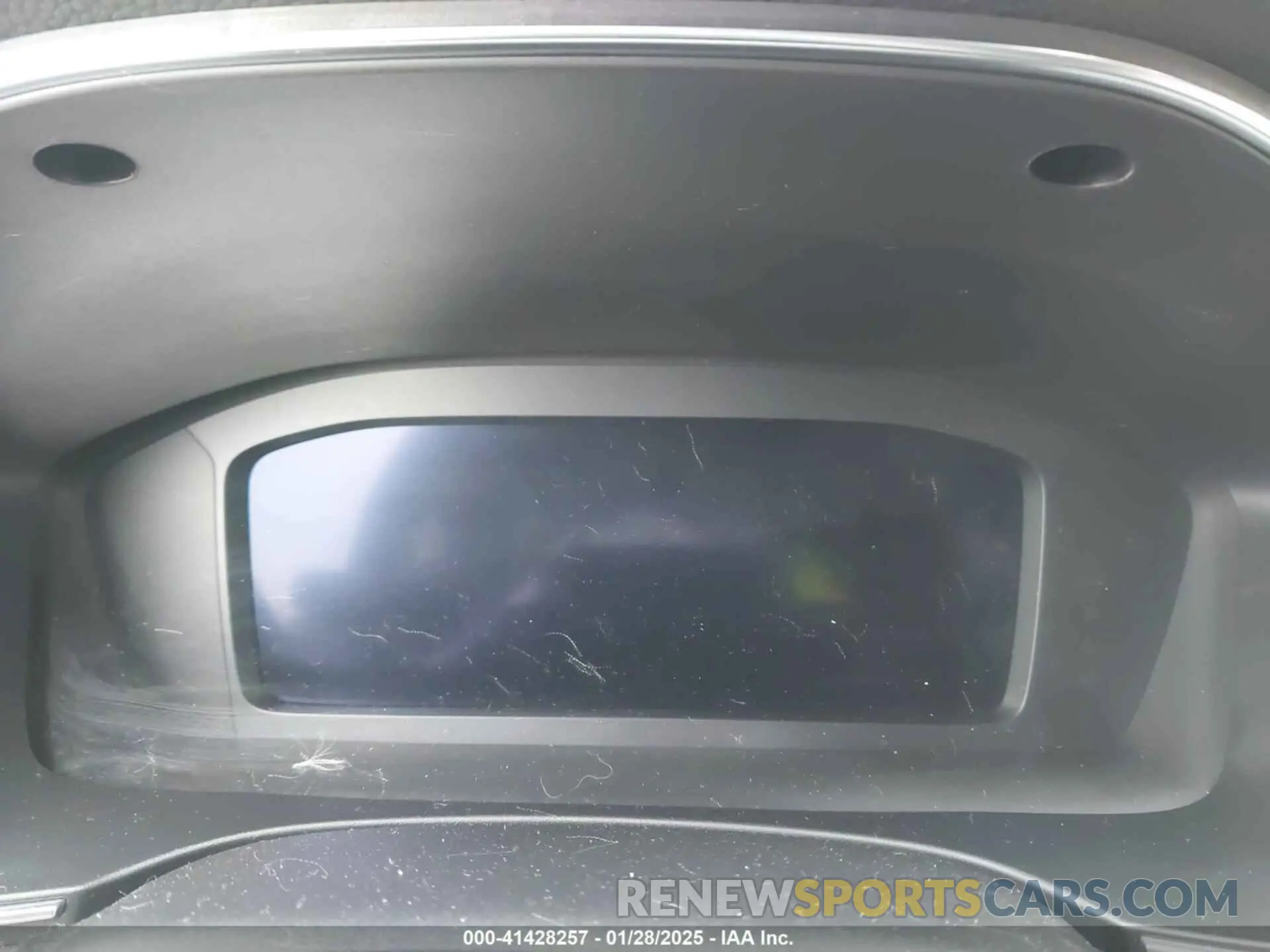 14 fotografías del automóvil dañado 19UDE4H26PA026771 ACURA INTEGRA 2023