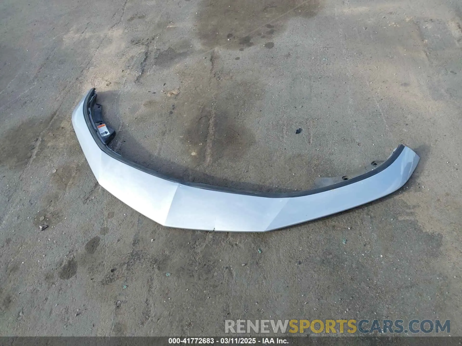 12 fotografías del automóvil dañado 19UDE4H30PA024622 ACURA INTEGRA 2023