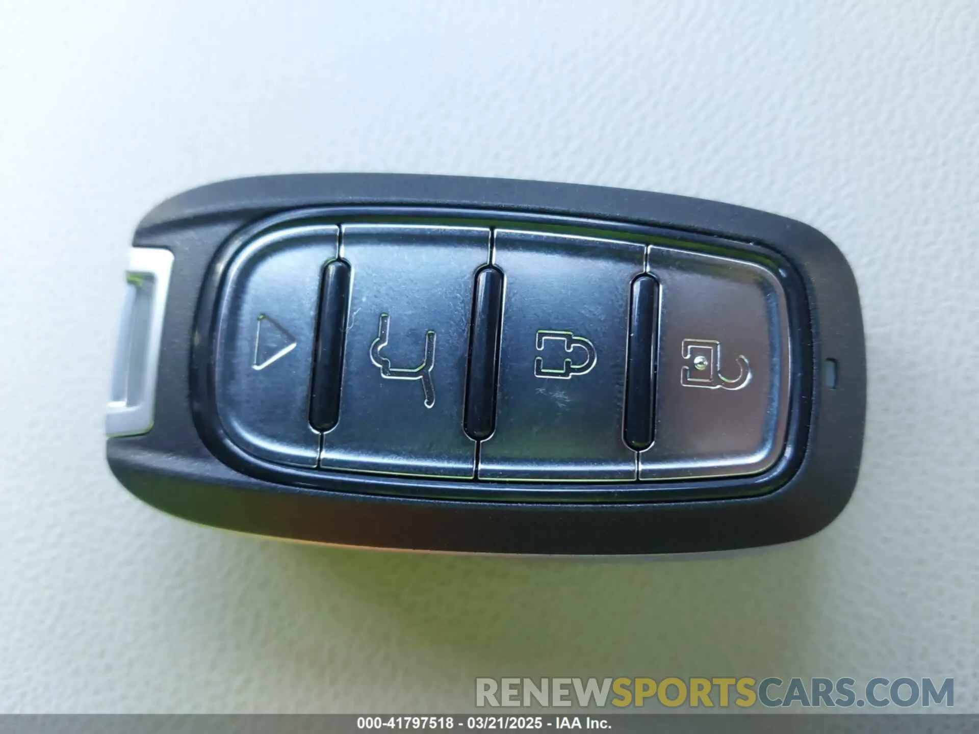 11 fotografías del automóvil dañado 19UDE4H31PA016397 ACURA INTEGRA 2023
