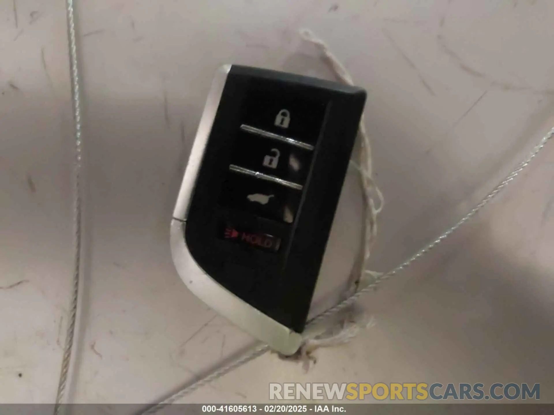 11 fotografías del automóvil dañado 19UDE4H35PA009405 ACURA INTEGRA 2023