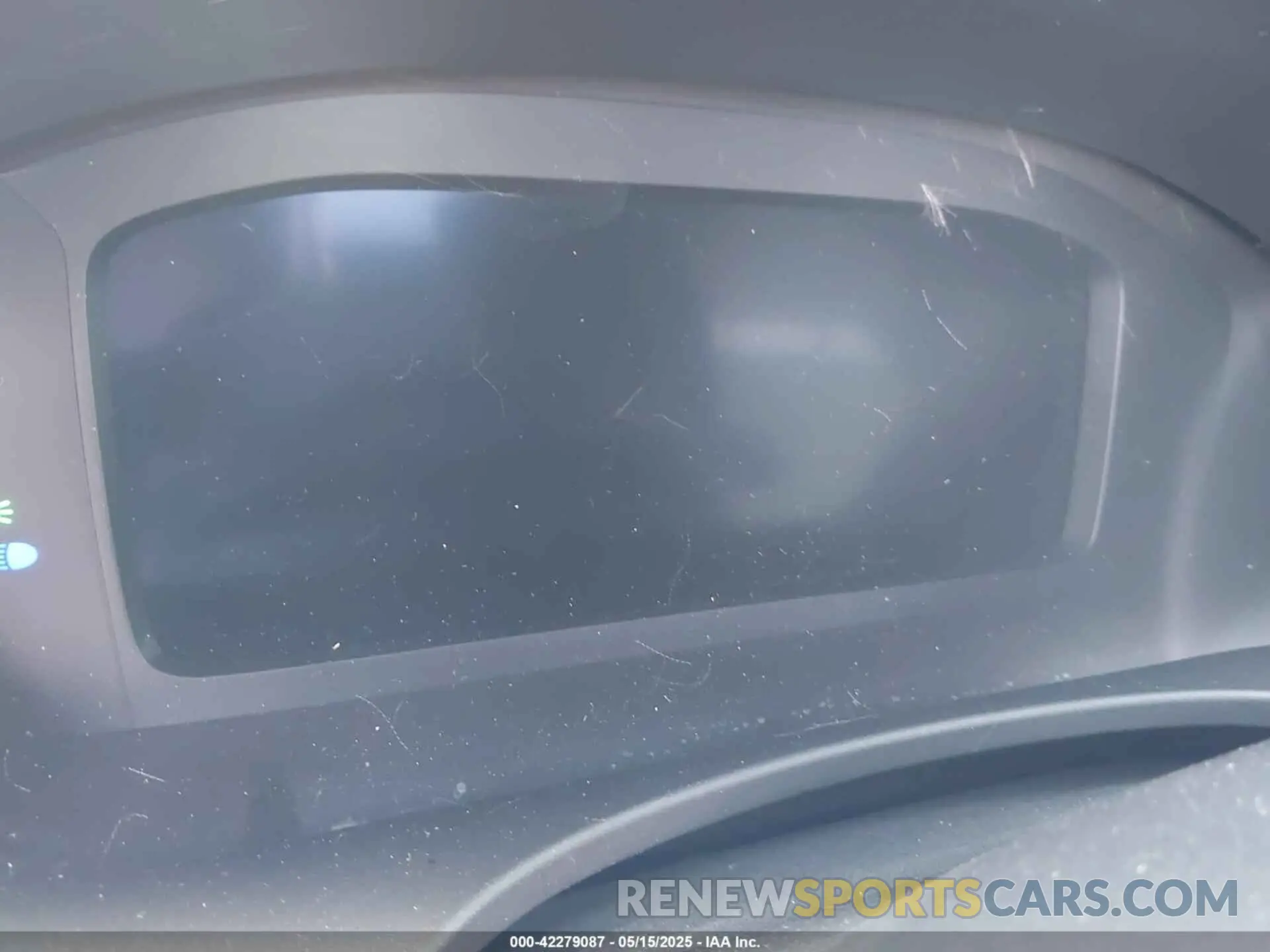 14 fotografías del automóvil dañado 19UDE4H35PA018458 ACURA INTEGRA 2023