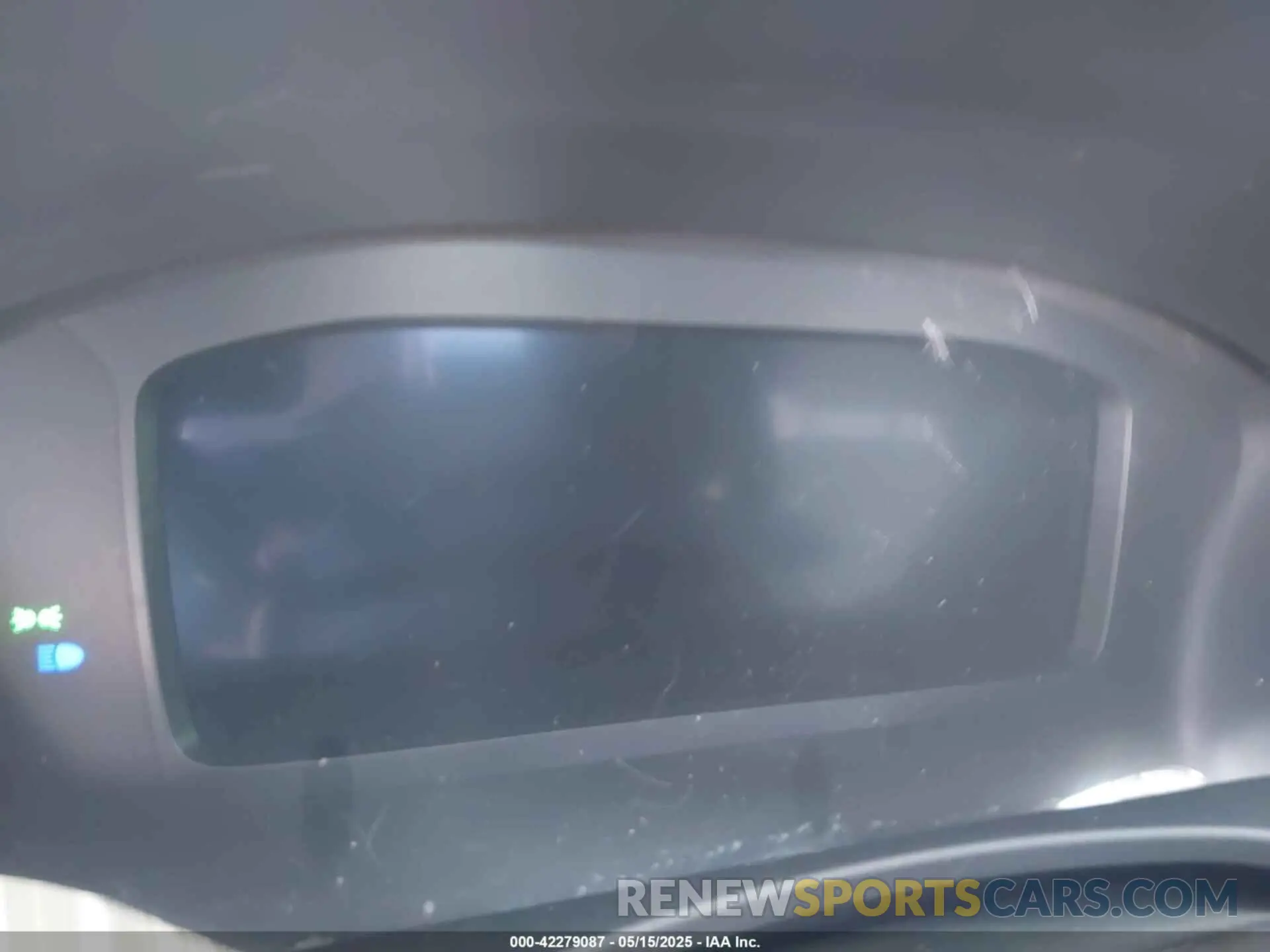 7 fotografías del automóvil dañado 19UDE4H35PA018458 ACURA INTEGRA 2023