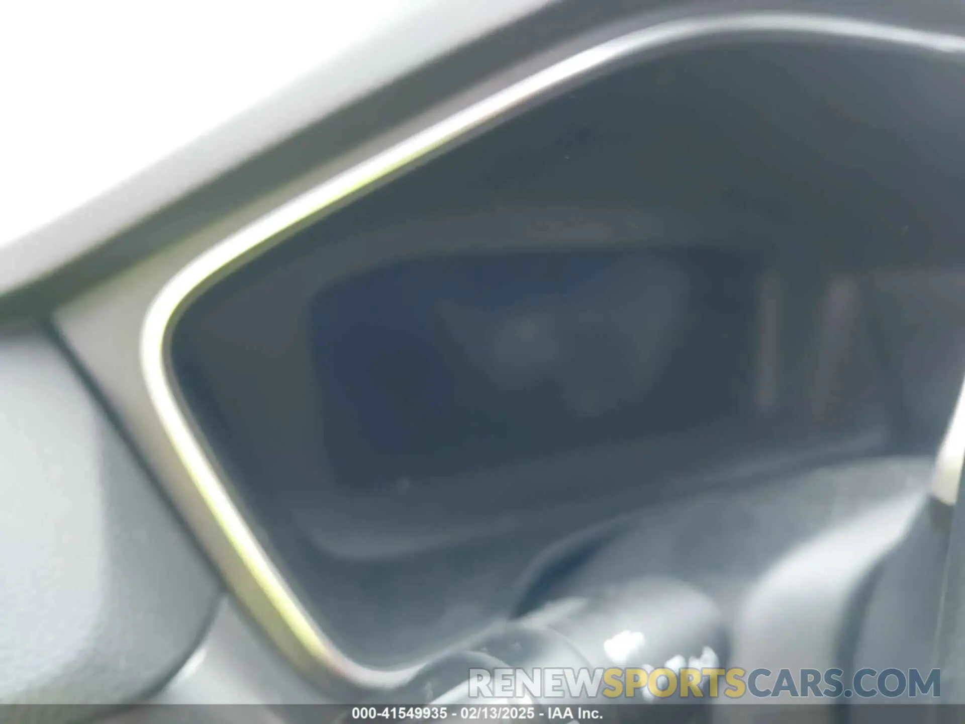 7 fotografías del automóvil dañado 19UDE4H35PA026687 ACURA INTEGRA 2023
