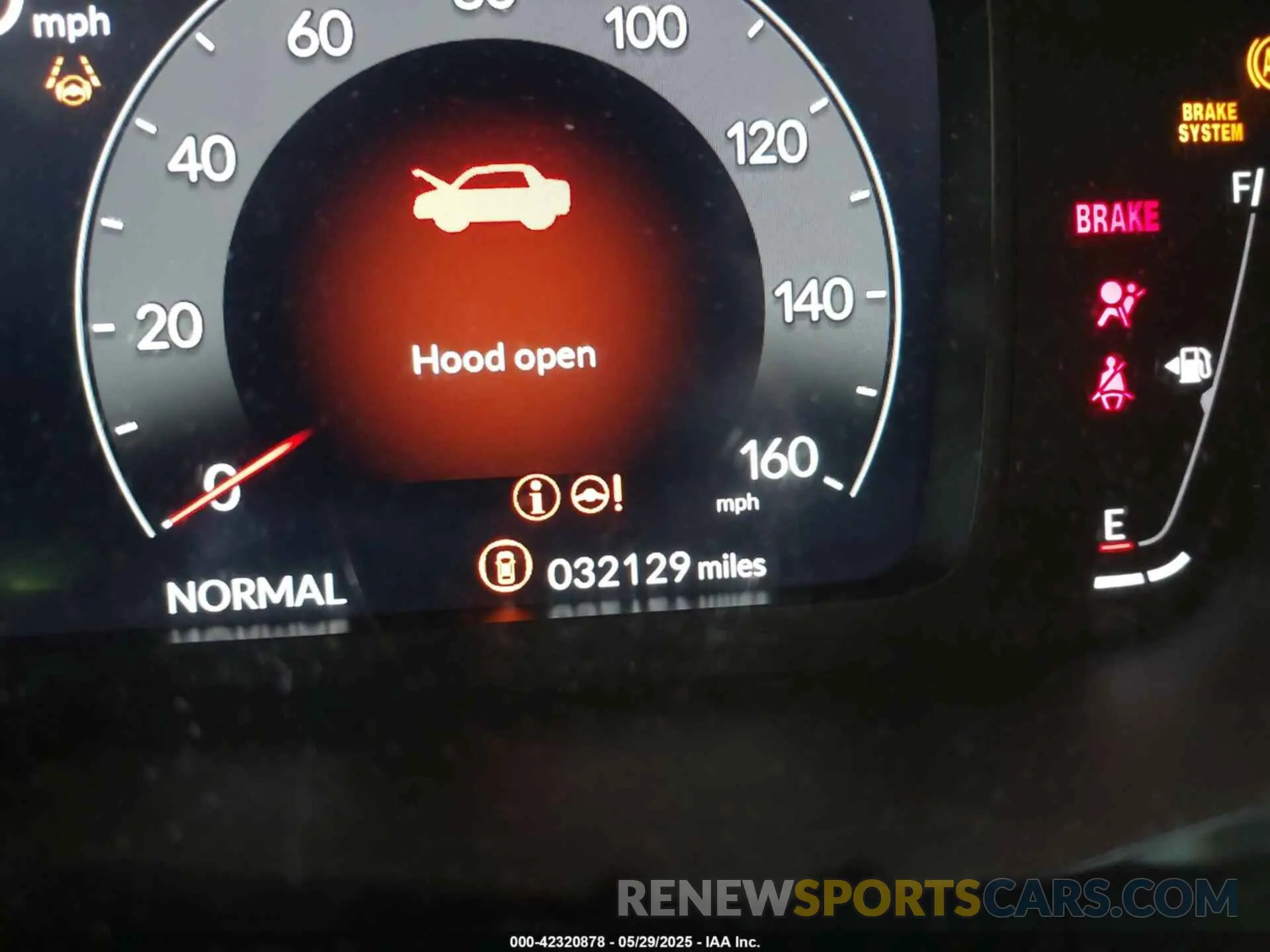 15 fotografías del automóvil dañado 19UDE4H38PA016008 ACURA INTEGRA 2023