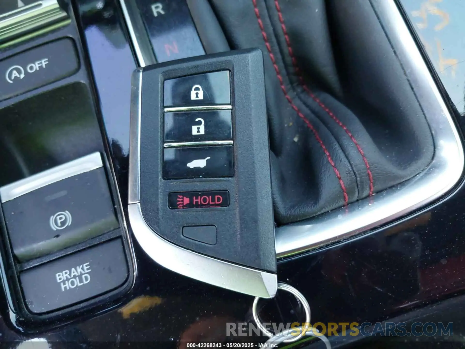 11 fotografías del automóvil dañado 19UDE4H39PA022089 ACURA INTEGRA 2023