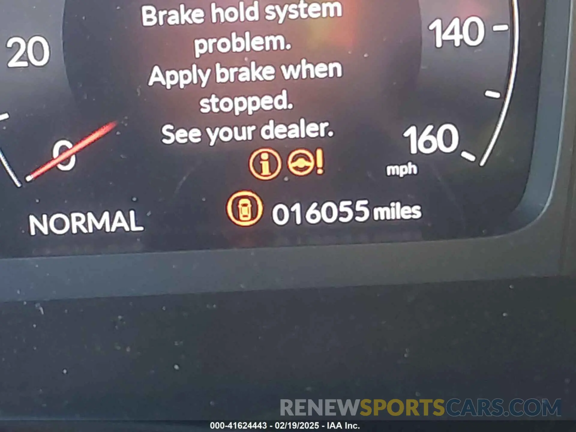 16 fotografías del automóvil dañado 19UDE4H60PA006065 ACURA INTEGRA 2023