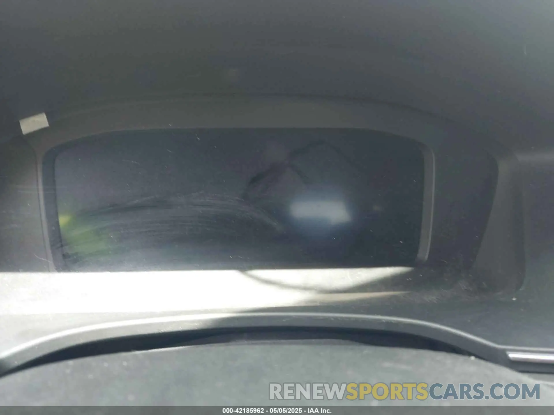 7 fotografías del automóvil dañado 19UDE4H61PA017771 ACURA INTEGRA 2023