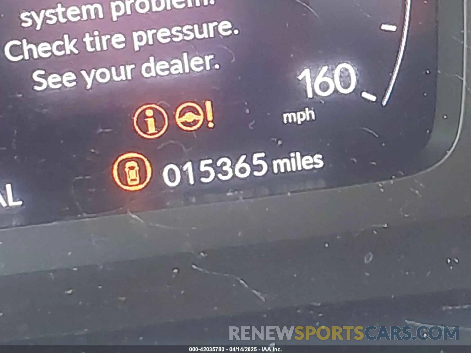 16 fotografías del automóvil dañado 19UDE4H67PA010601 ACURA INTEGRA 2023
