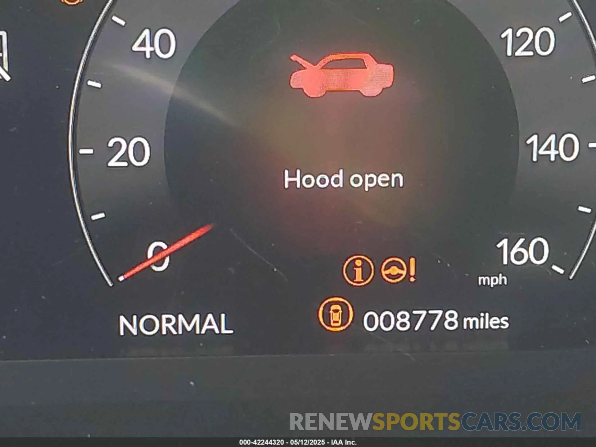 16 fotografías del automóvil dañado 19UDE4G71RA024457 ACURA INTEGRA 2024
