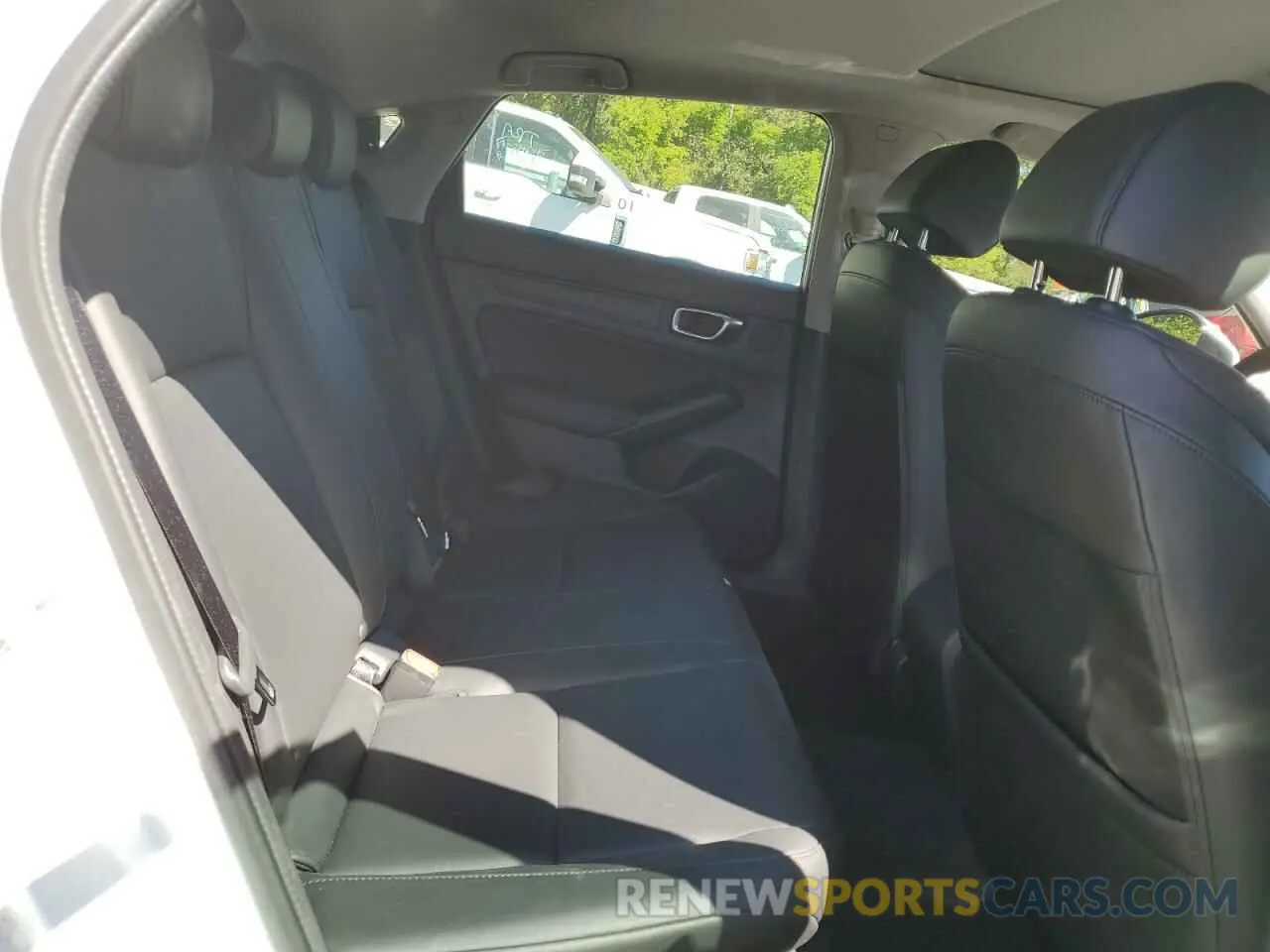 11 fotografías del automóvil dañado 19UDE4H21RA004860 ACURA INTEGRA 2024