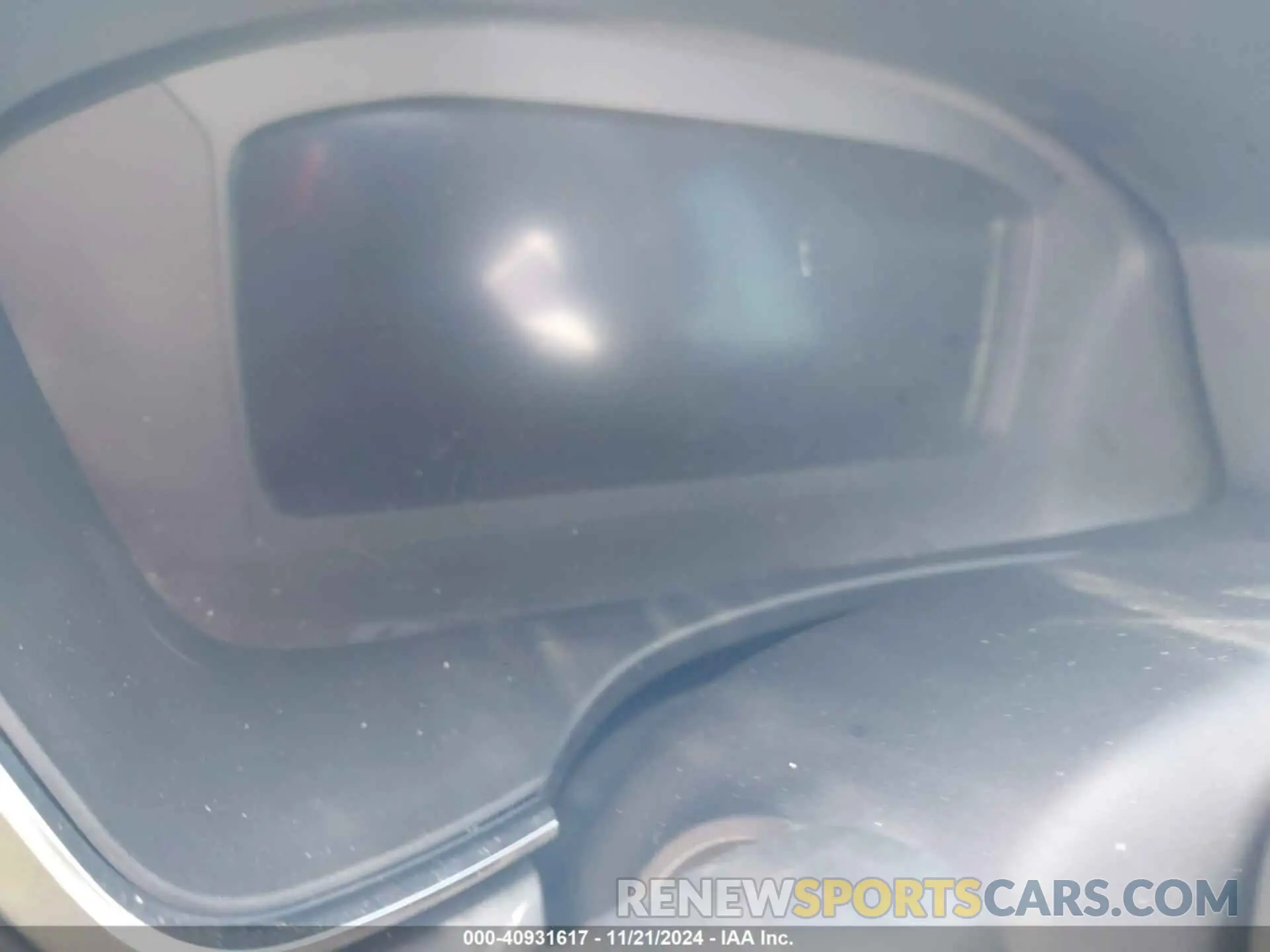 7 fotografías del automóvil dañado 19UDE4H21RA015454 ACURA INTEGRA 2024