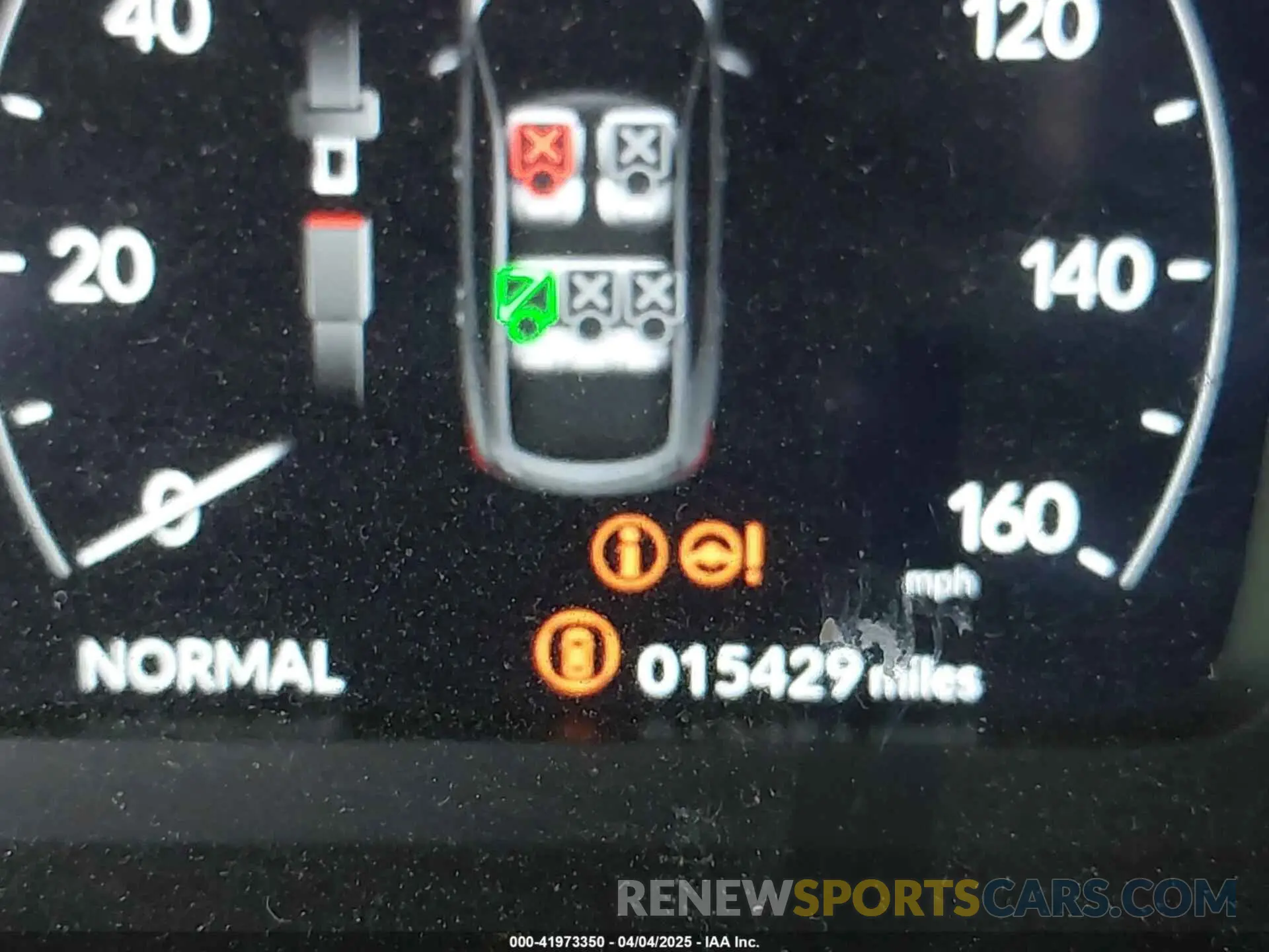 16 fotografías del automóvil dañado 19UDE4H26RA009438 ACURA INTEGRA 2024