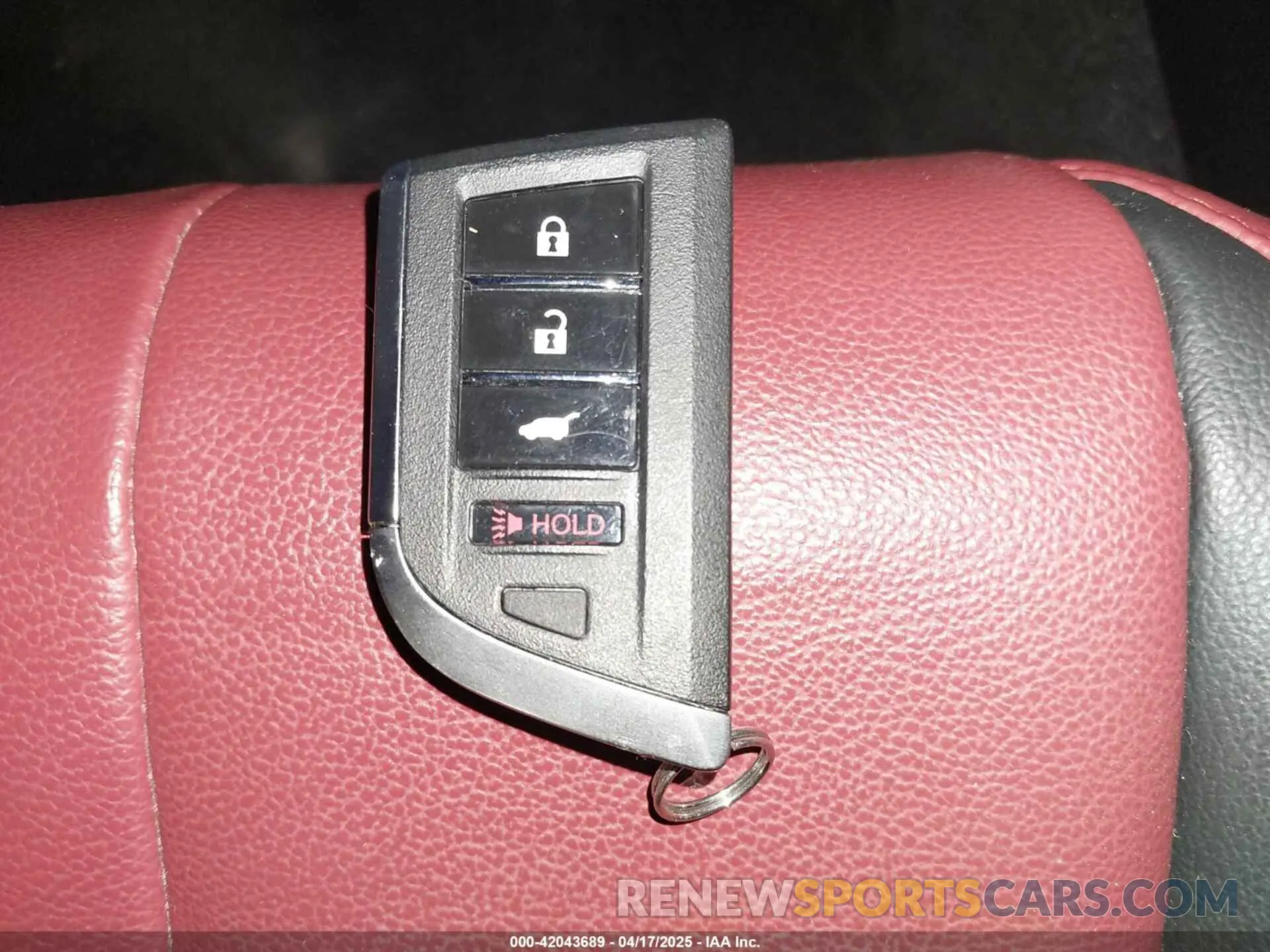 11 fotografías del automóvil dañado 19UDE4H34RA020169 ACURA INTEGRA 2024