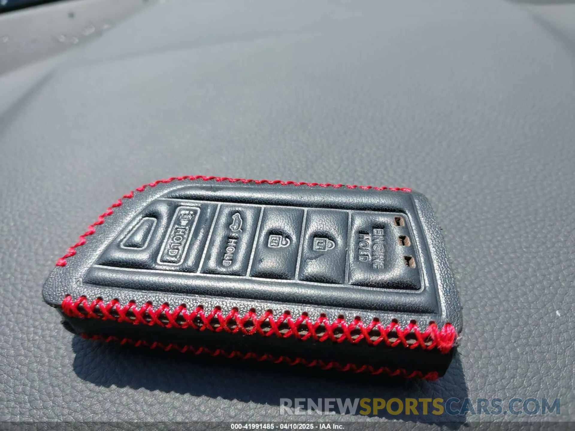 11 fotografías del automóvil dañado 19UDE4H36RA001896 ACURA INTEGRA 2024