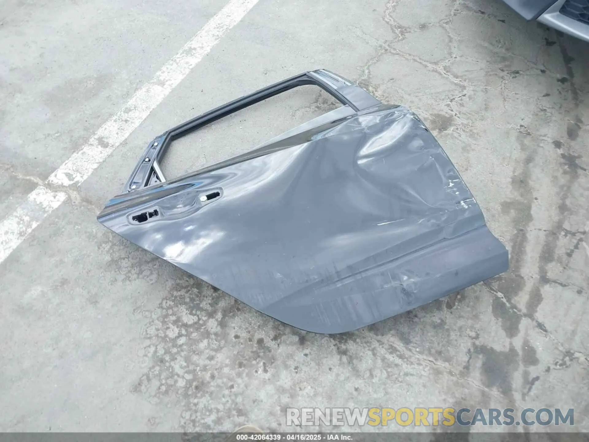 12 fotografías del automóvil dañado 19UDE4H36RA014387 ACURA INTEGRA 2024