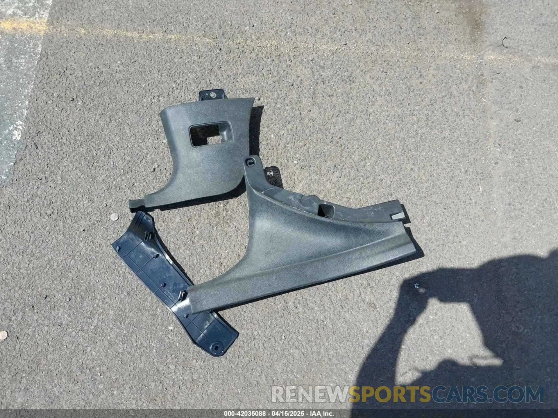 12 fotografías del automóvil dañado 19UDE4H60RA022334 ACURA INTEGRA 2024