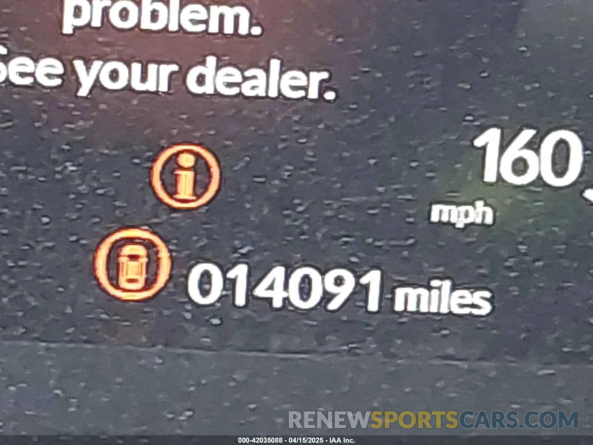 16 fotografías del automóvil dañado 19UDE4H60RA022334 ACURA INTEGRA 2024