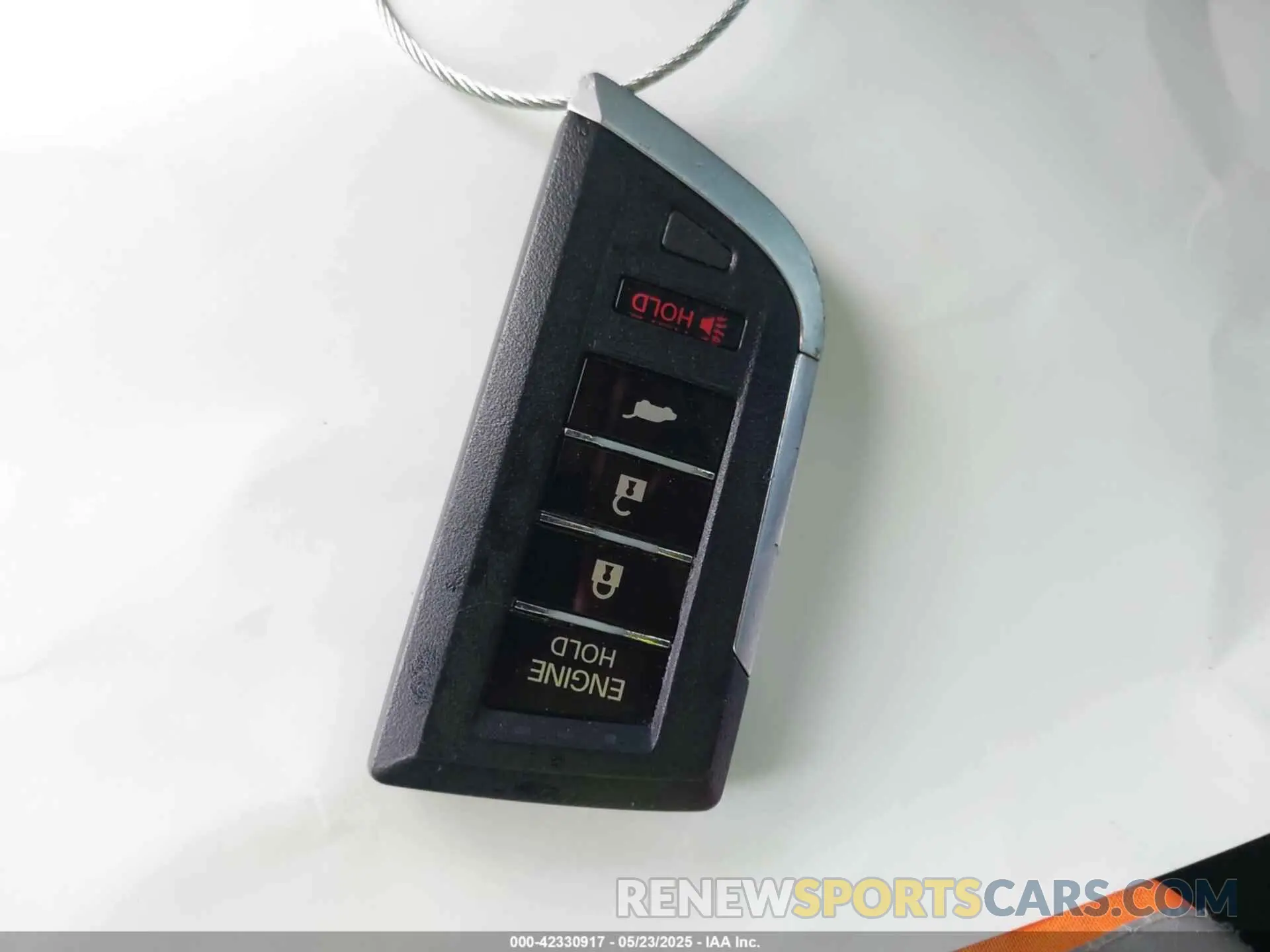 11 fotografías del automóvil dañado 19UDE4H62RA013425 ACURA INTEGRA 2024