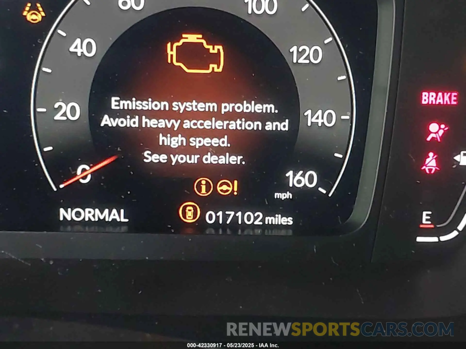 16 fotografías del automóvil dañado 19UDE4H62RA013425 ACURA INTEGRA 2024