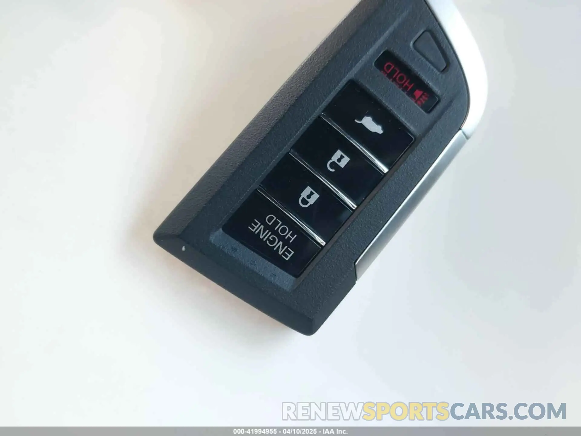 11 fotografías del automóvil dañado 19UDE4H68RA010108 ACURA INTEGRA 2024