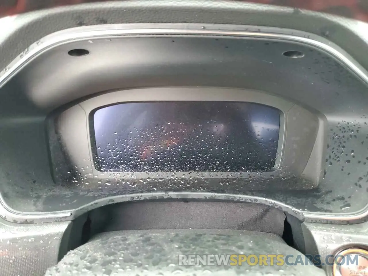 9 fotografías del automóvil dañado 19UDE5G90RA000674 ACURA INTEGRA 2024