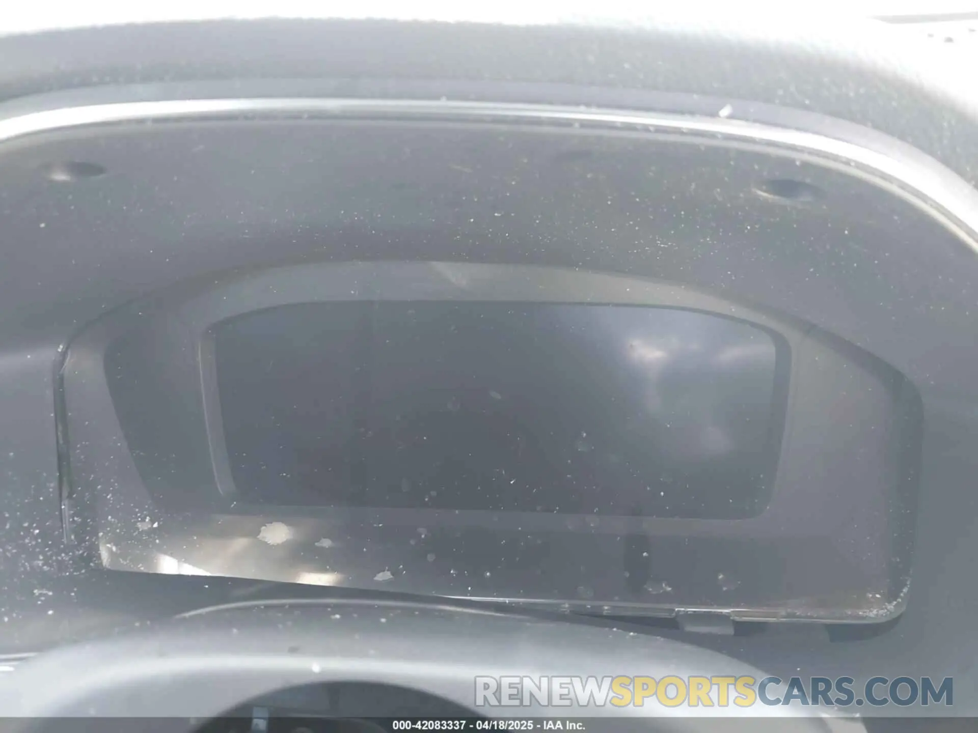 7 fotografías del automóvil dañado 19UDE5G93RA000183 ACURA INTEGRA 2024