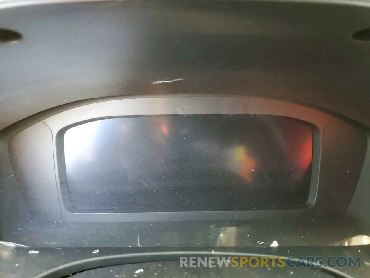 9 fotografías del automóvil dañado 19UDE5G99RA001256 ACURA INTEGRA 2024