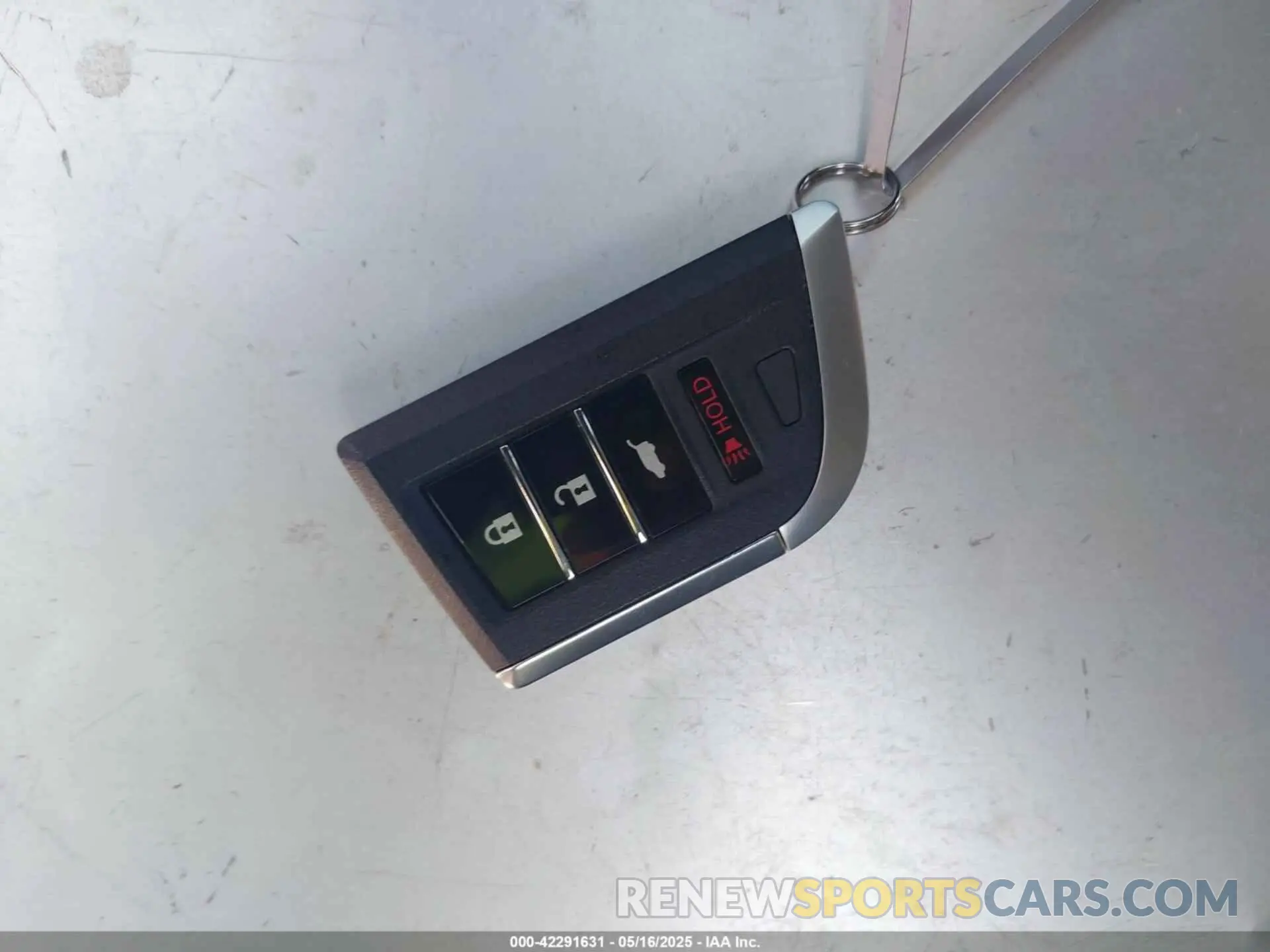 11 fotografías del automóvil dañado 19UDE4H26SA013673 ACURA INTEGRA 2025