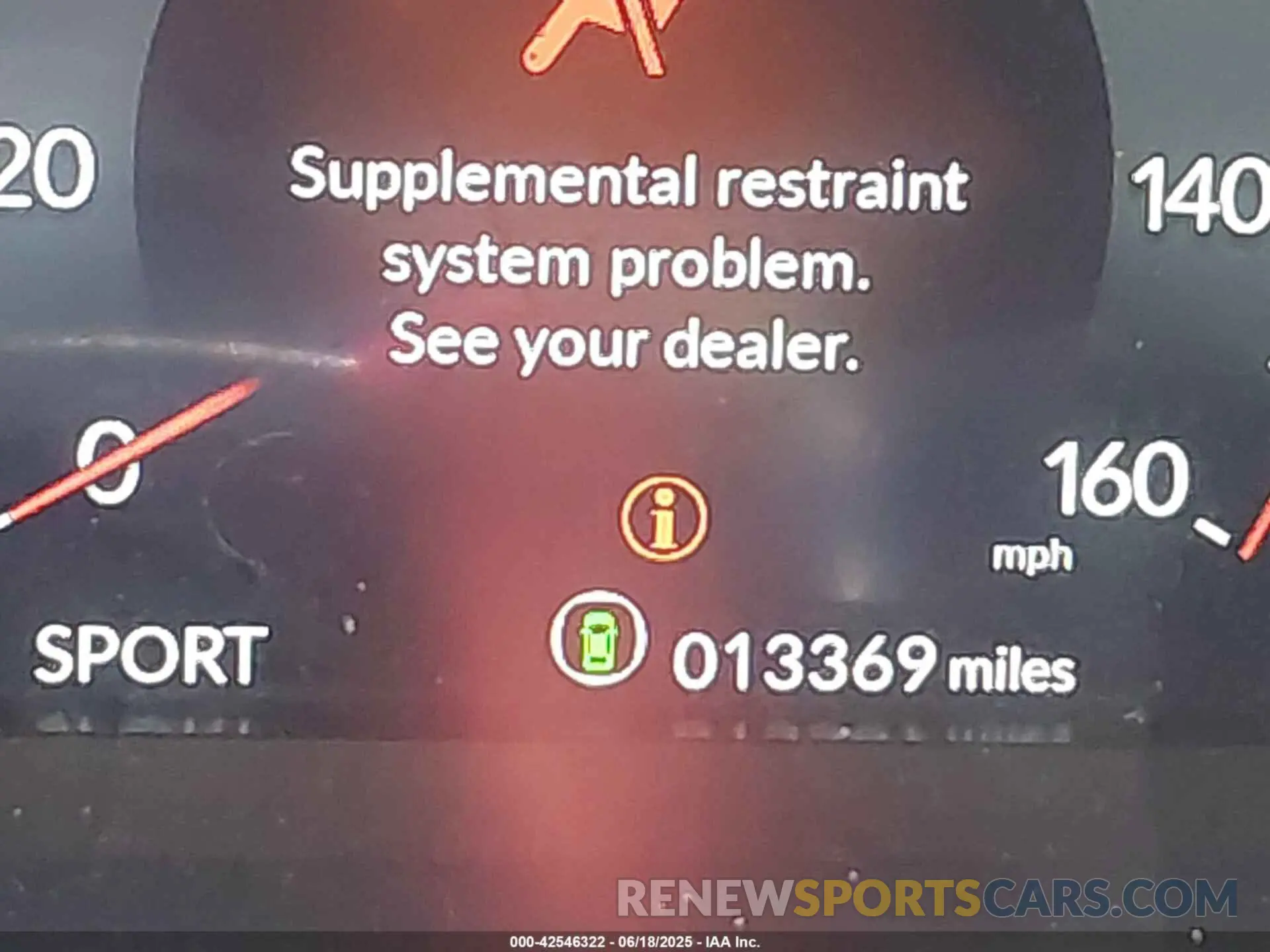 15 fotografías del automóvil dañado 19UDE4H33SA003479 ACURA INTEGRA 2025