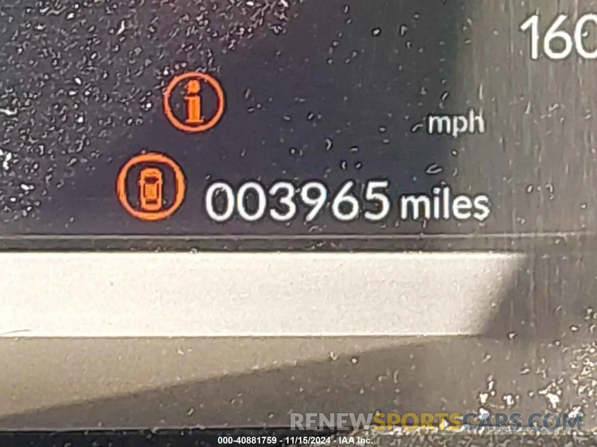 16 fotografías del automóvil dañado 19UDE4H64SA000391 ACURA INTEGRA 2025